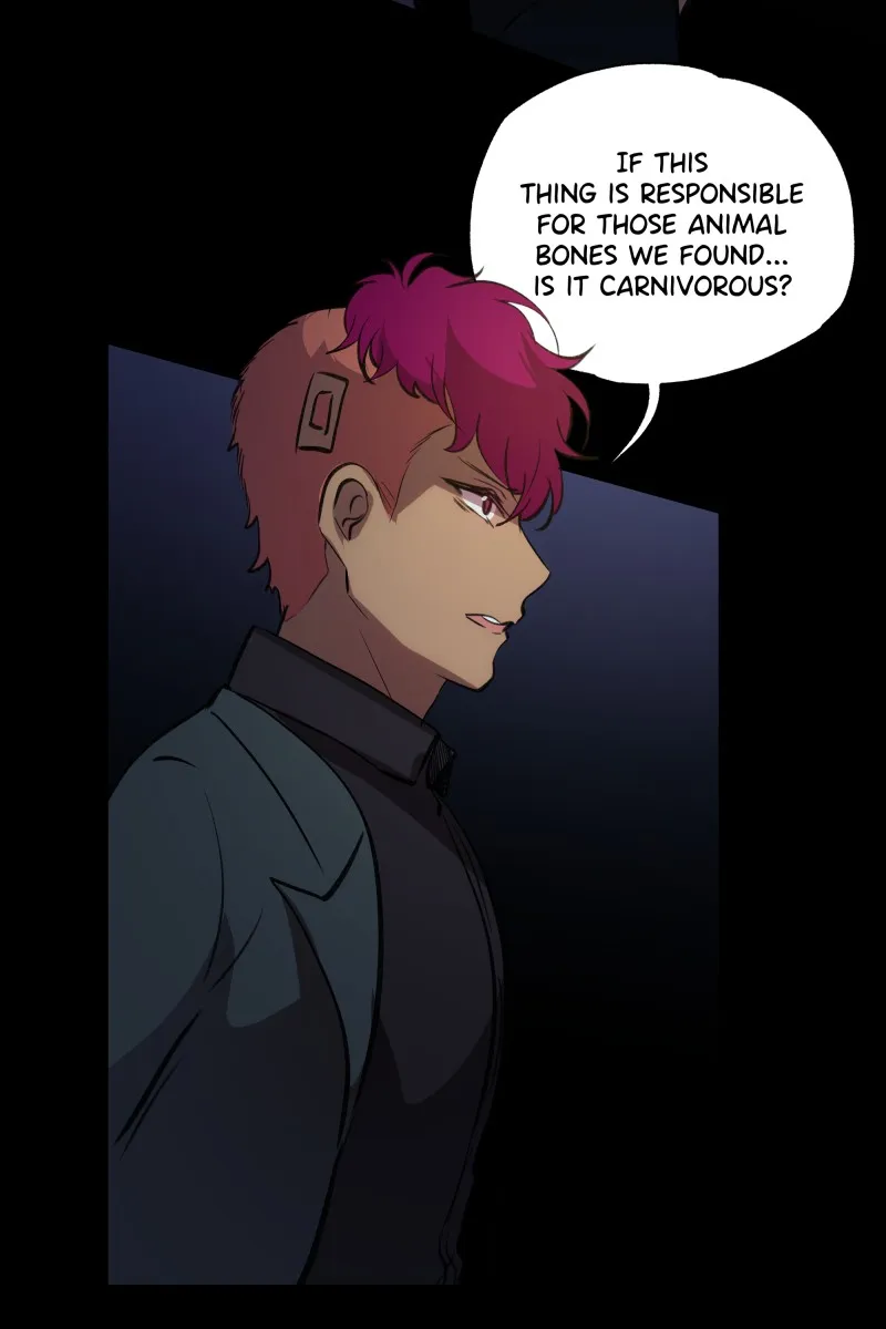 Rebirth Chapter 145 page 44 - 