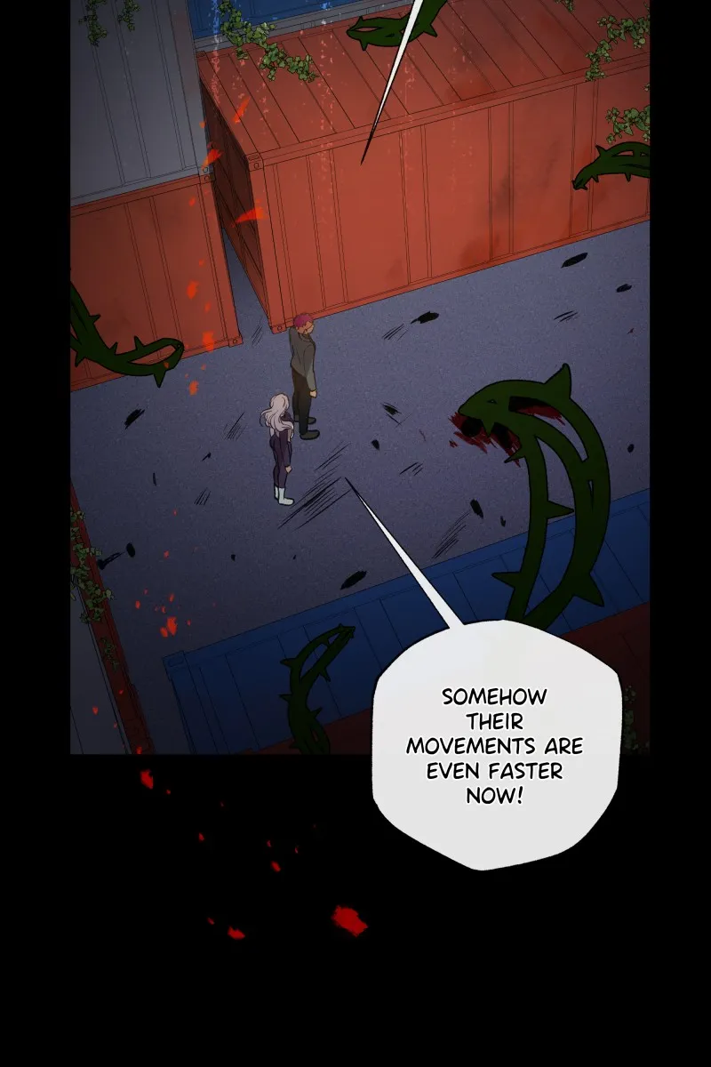 Rebirth Chapter 145 page 53 - 