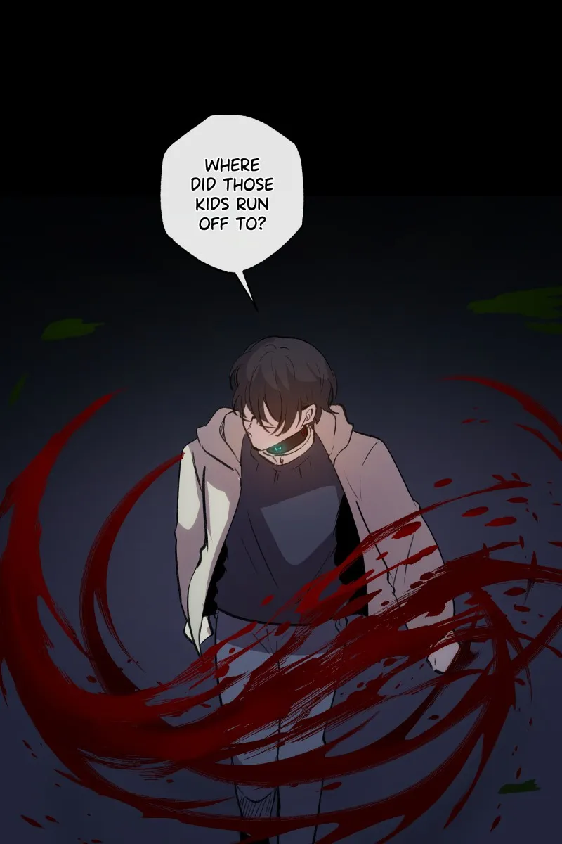Rebirth Chapter 145 page 58 - 