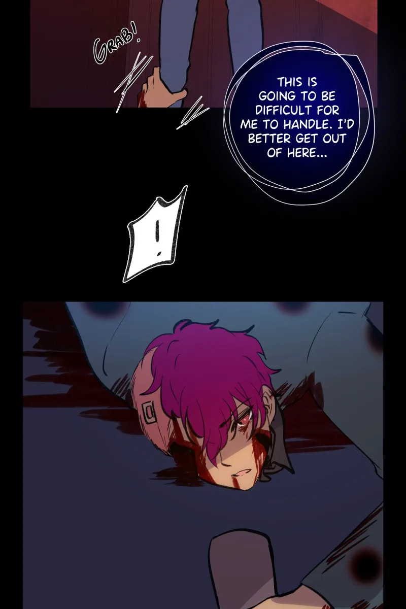 Rebirth Chapter 145 page 68 - 