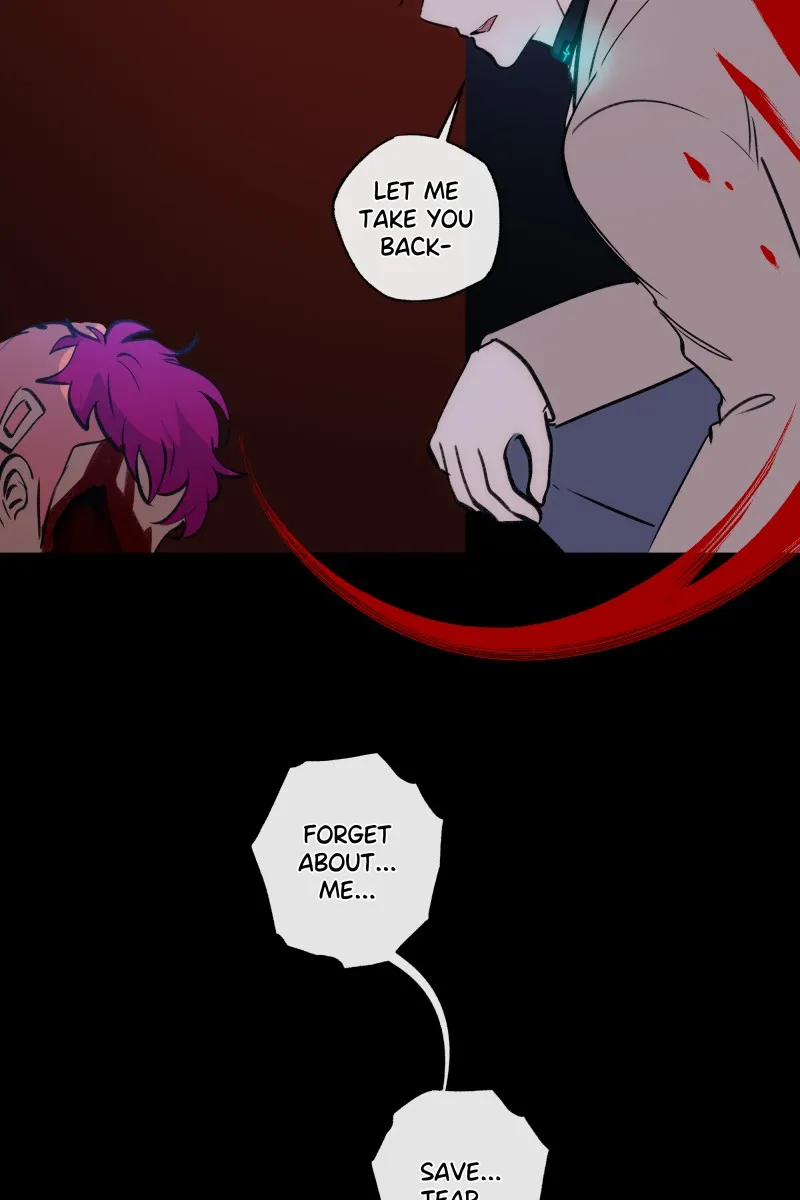 Rebirth Chapter 145 page 70 - 