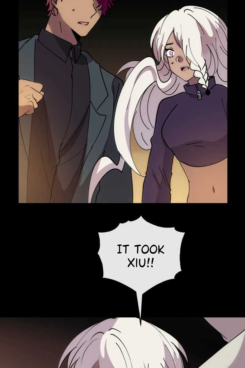 Rebirth Chapter 145 page 8 - 