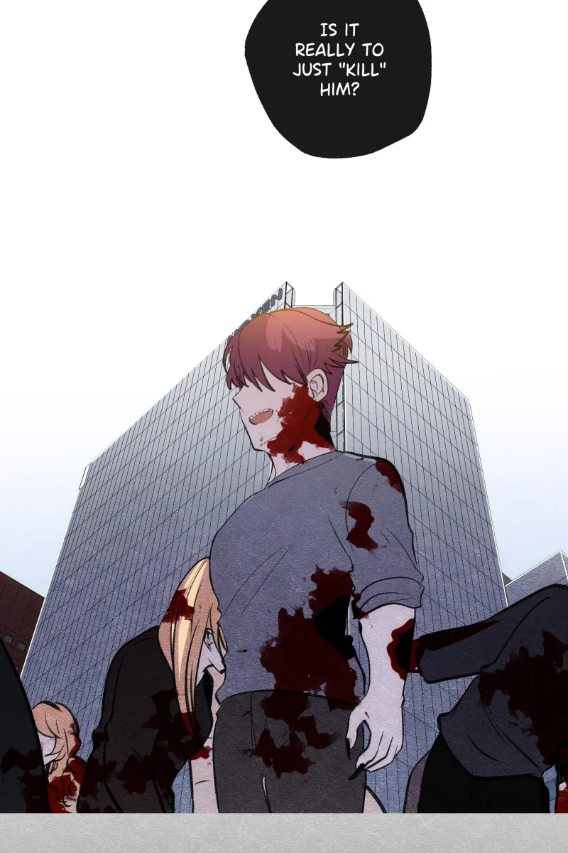 Rebirth Chapter 146 page 18 - 