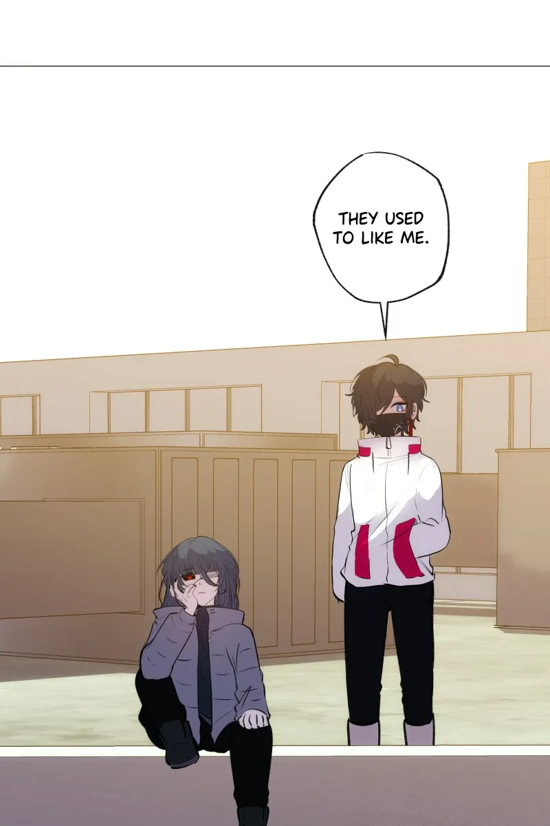 Rebirth Chapter 146 page 30 - 