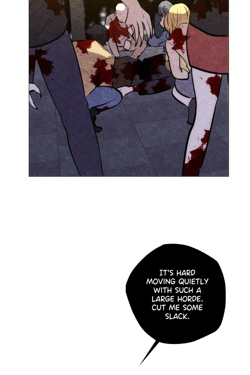 Rebirth Chapter 146 page 36 - 