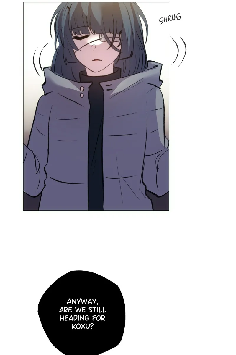 Rebirth Chapter 146 page 37 - 