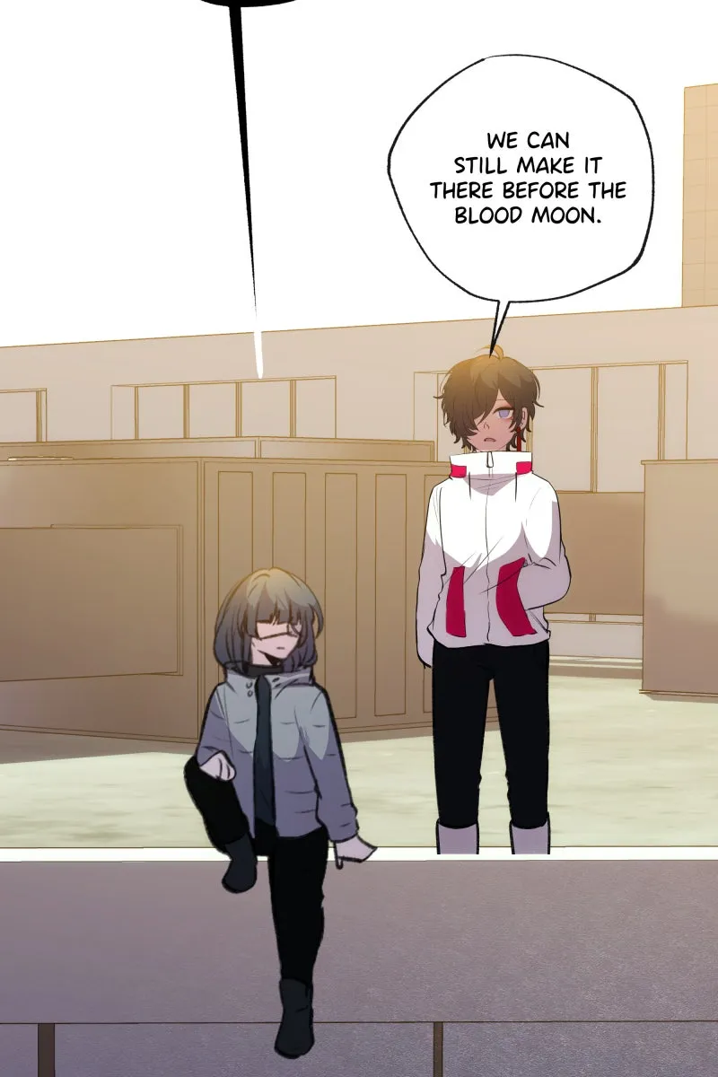 Rebirth Chapter 146 page 38 - 