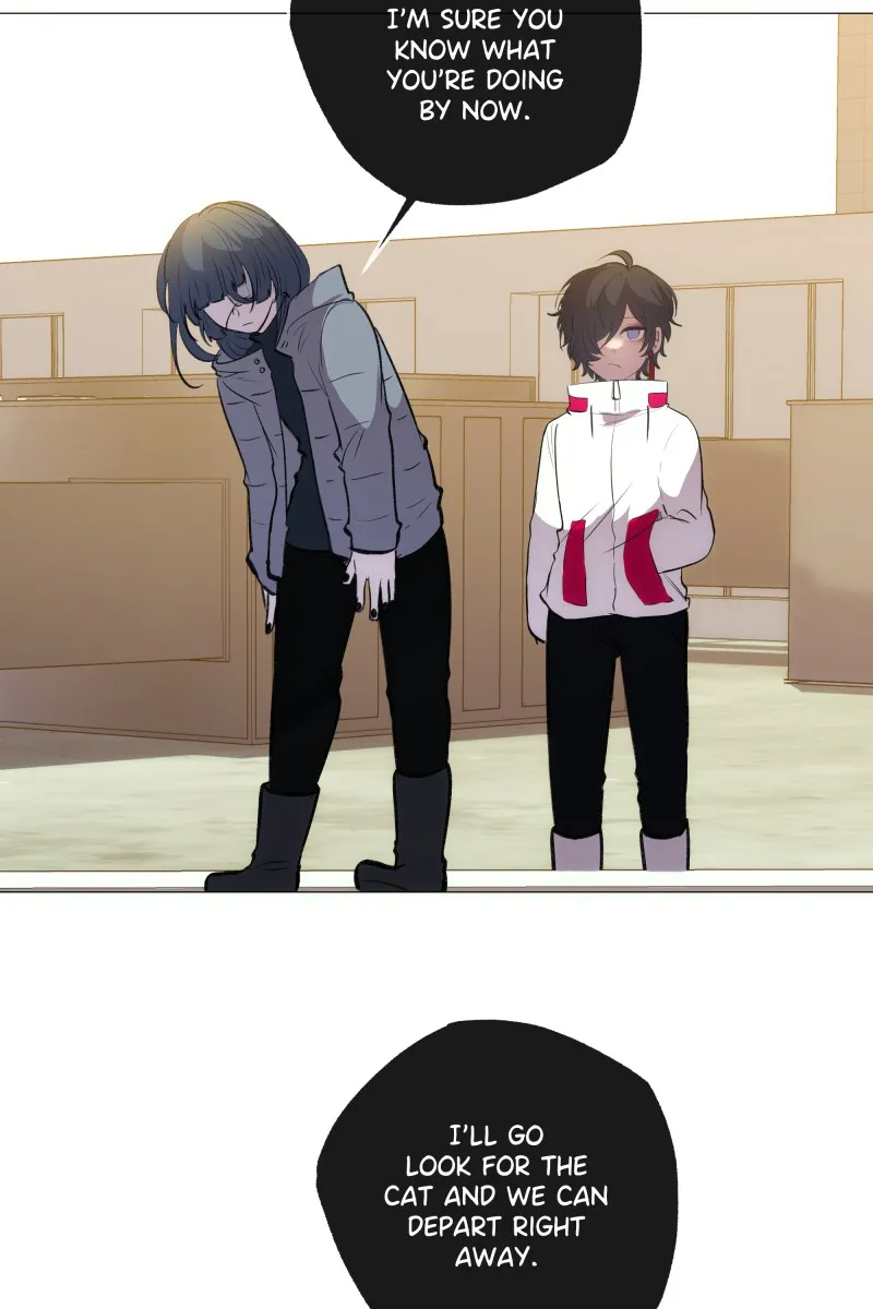 Rebirth Chapter 146 page 41 - 
