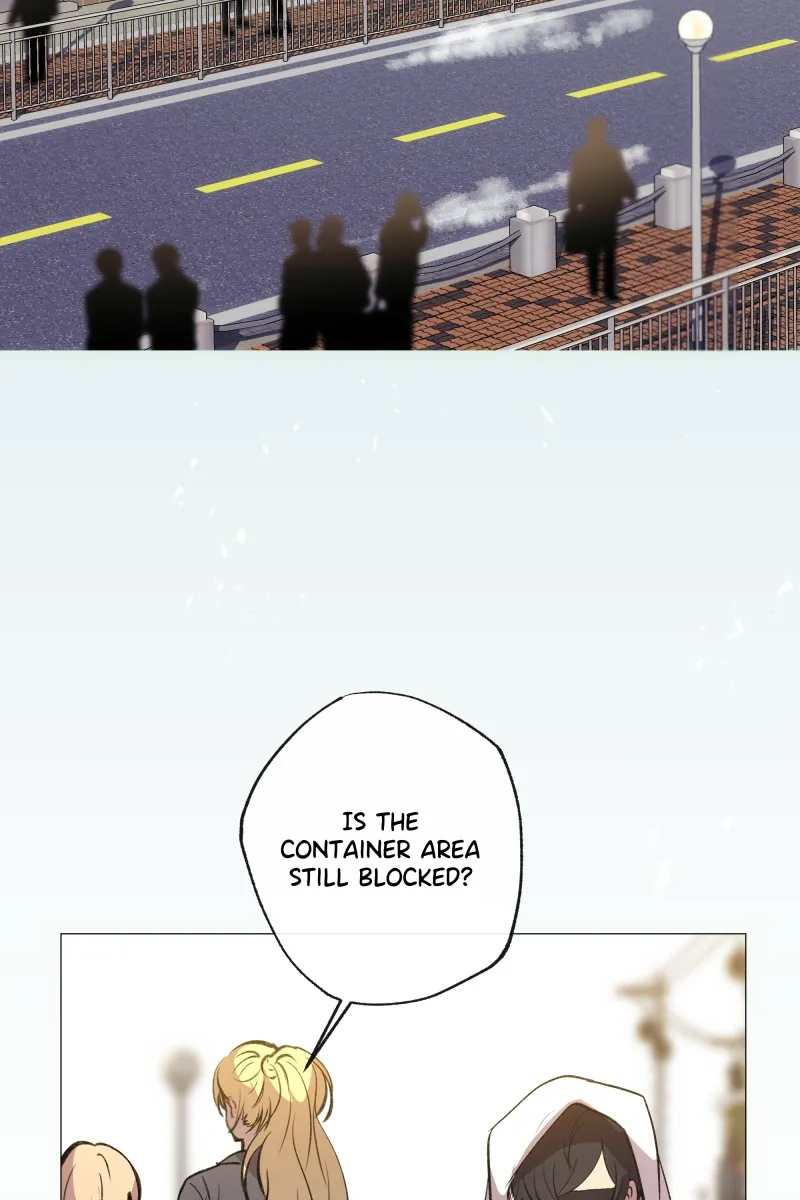 Rebirth Chapter 146 page 56 - 