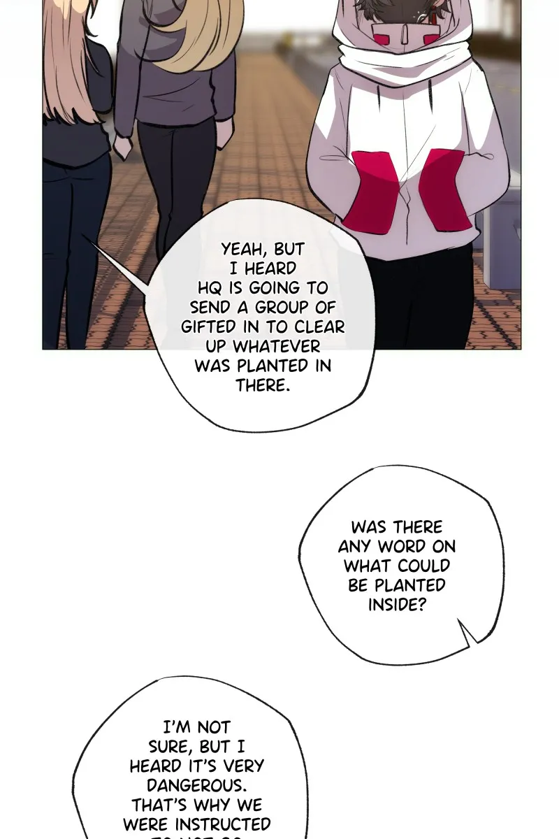 Rebirth Chapter 146 page 57 - 