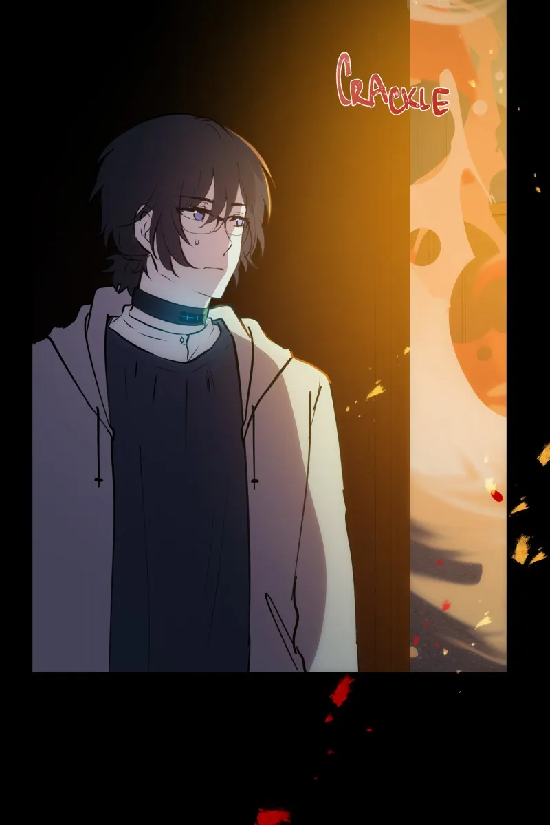 Rebirth Chapter 147 page 11 - 