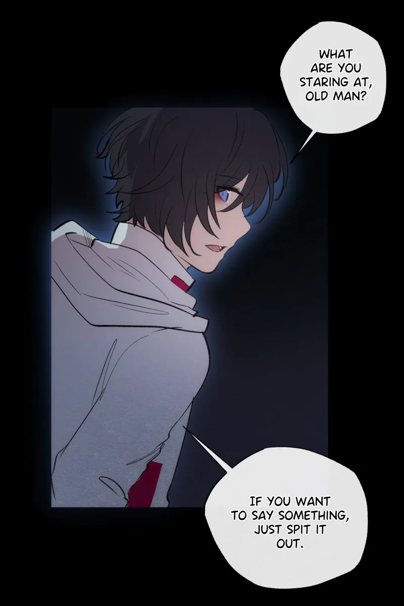 Rebirth Chapter 147 page 17 - 