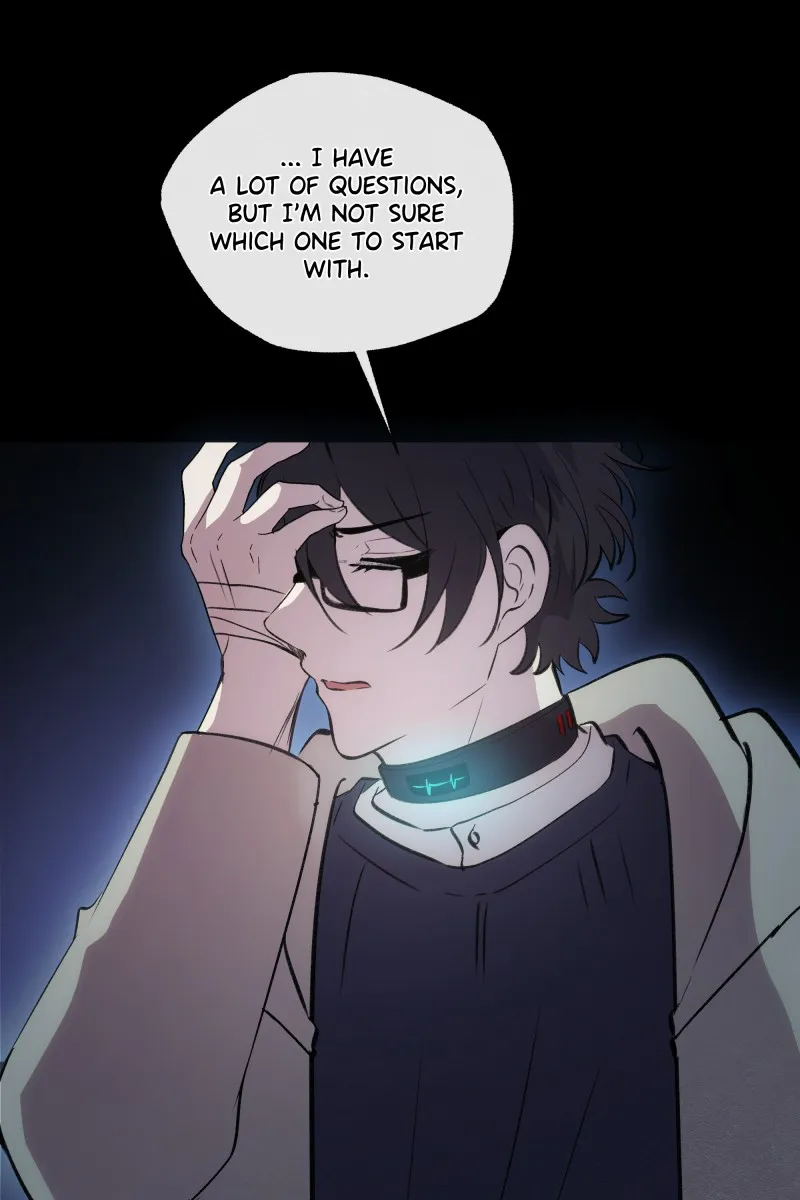 Rebirth Chapter 147 page 18 - 