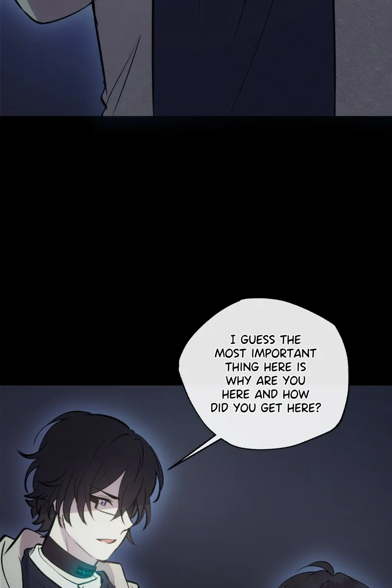Rebirth Chapter 147 page 19 - 