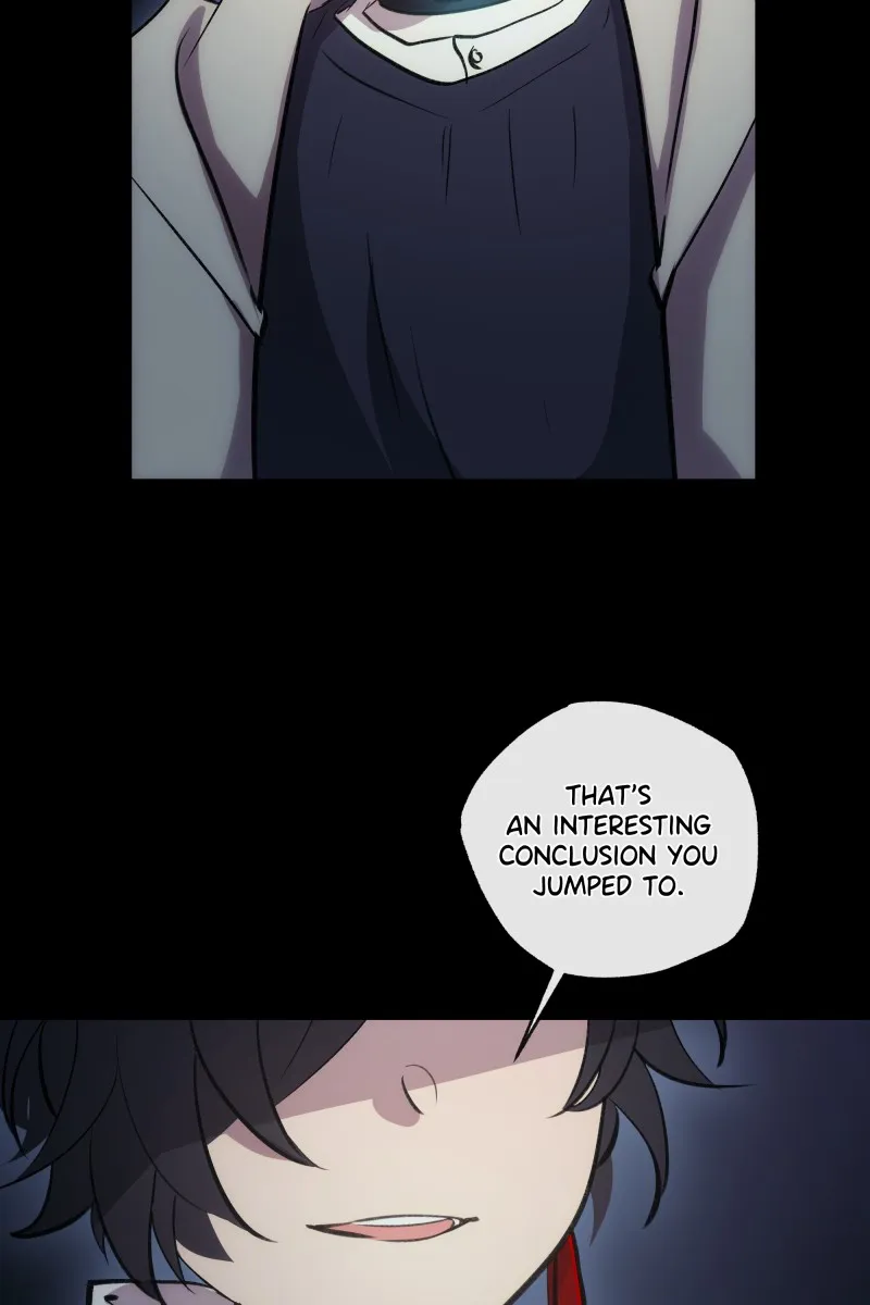 Rebirth Chapter 147 page 26 - 