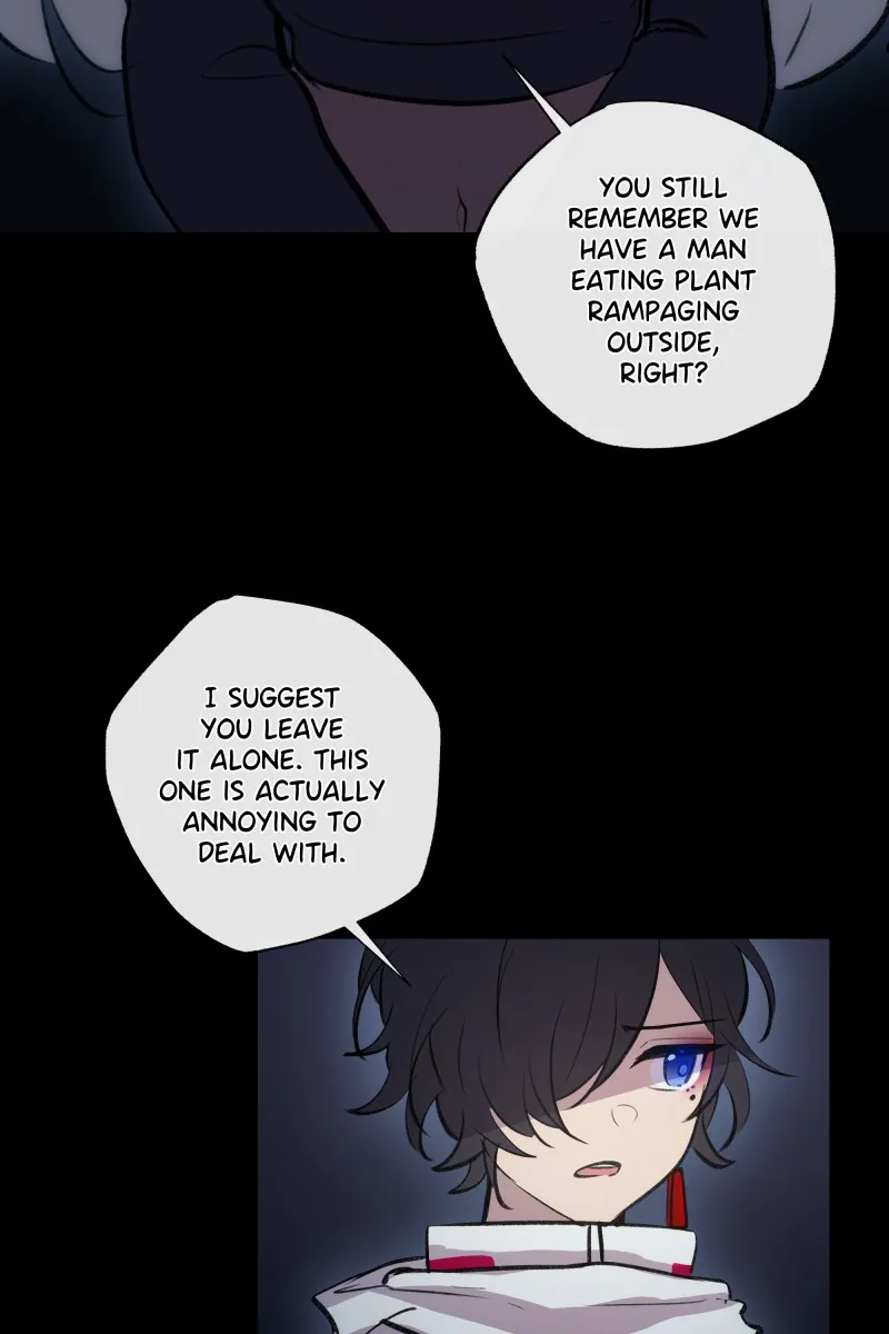 Rebirth Chapter 147 page 30 - 