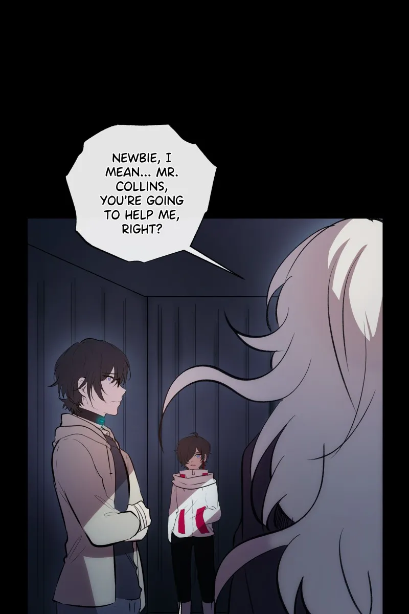 Rebirth Chapter 147 page 34 - 