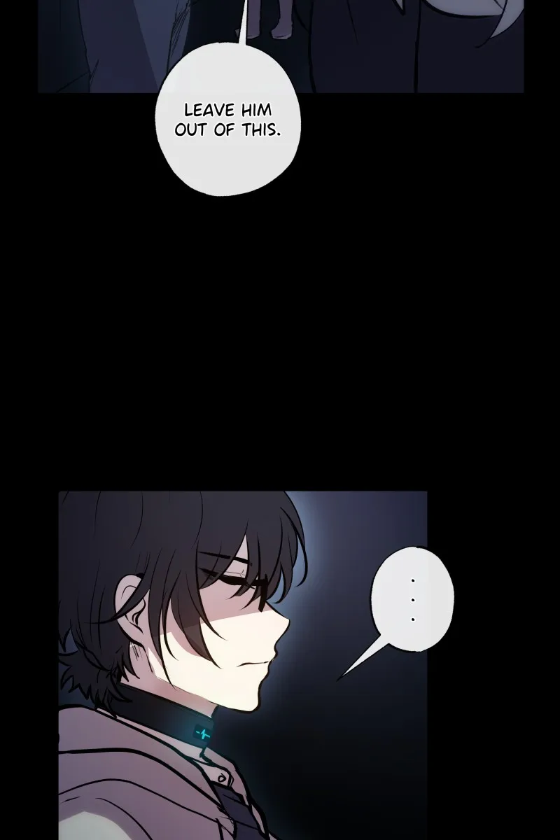 Rebirth Chapter 147 page 35 - 