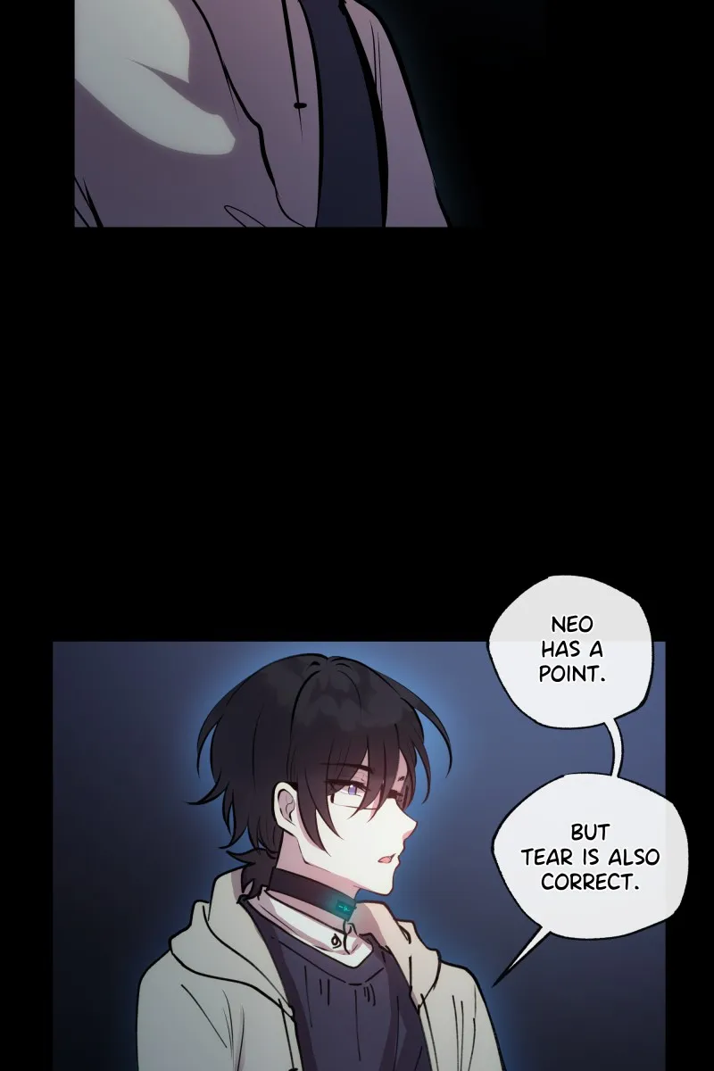 Rebirth Chapter 147 page 36 - 