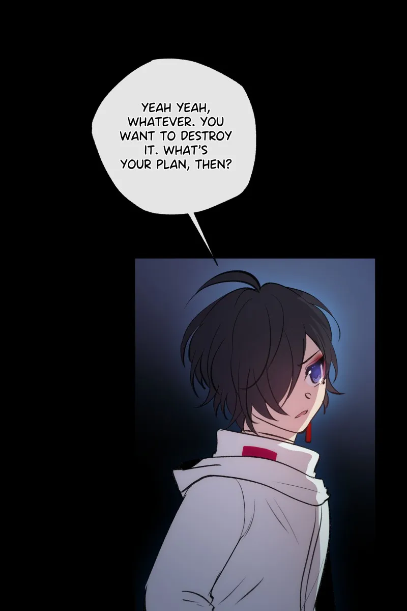 Rebirth Chapter 147 page 40 - 