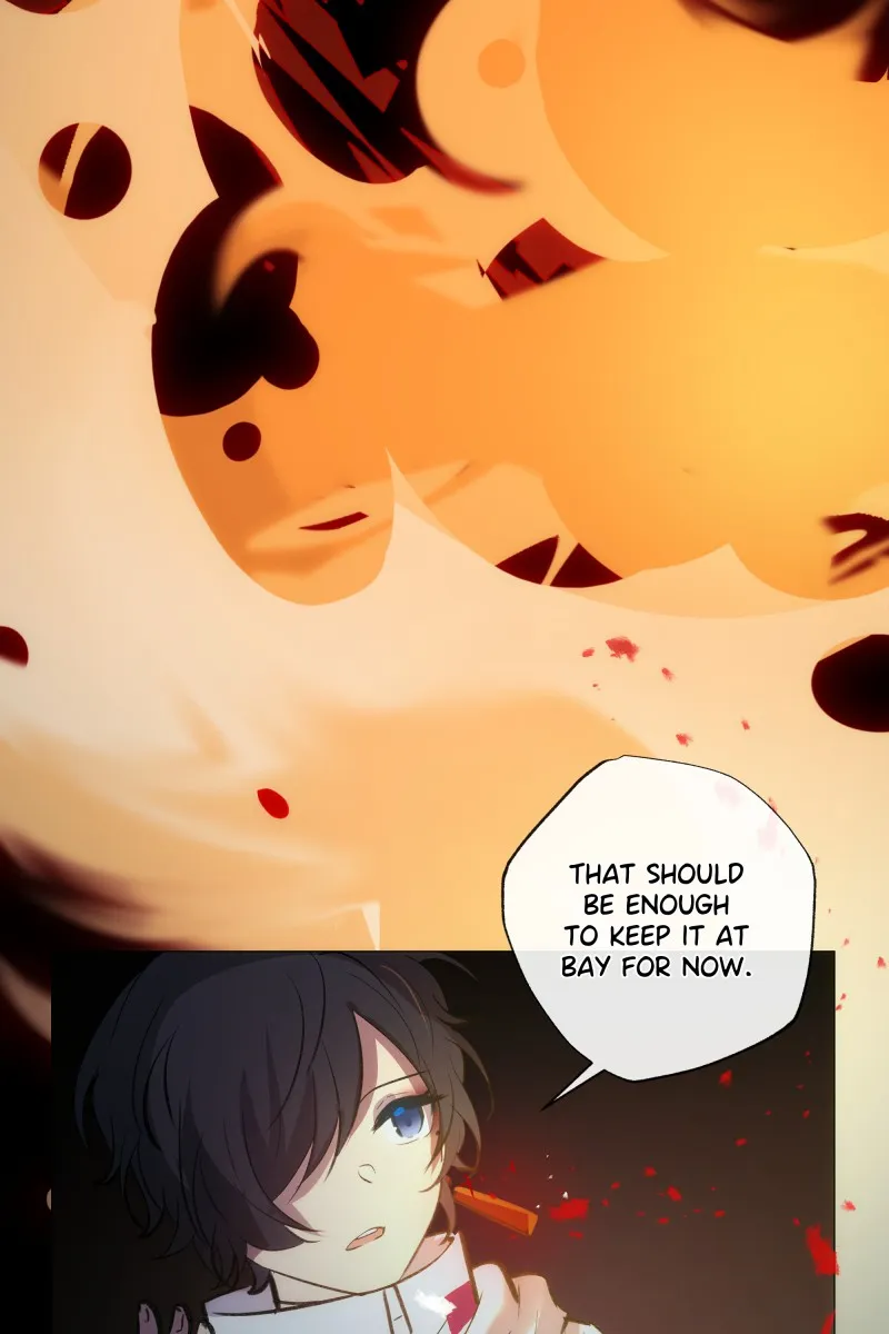 Rebirth Chapter 147 page 5 - 