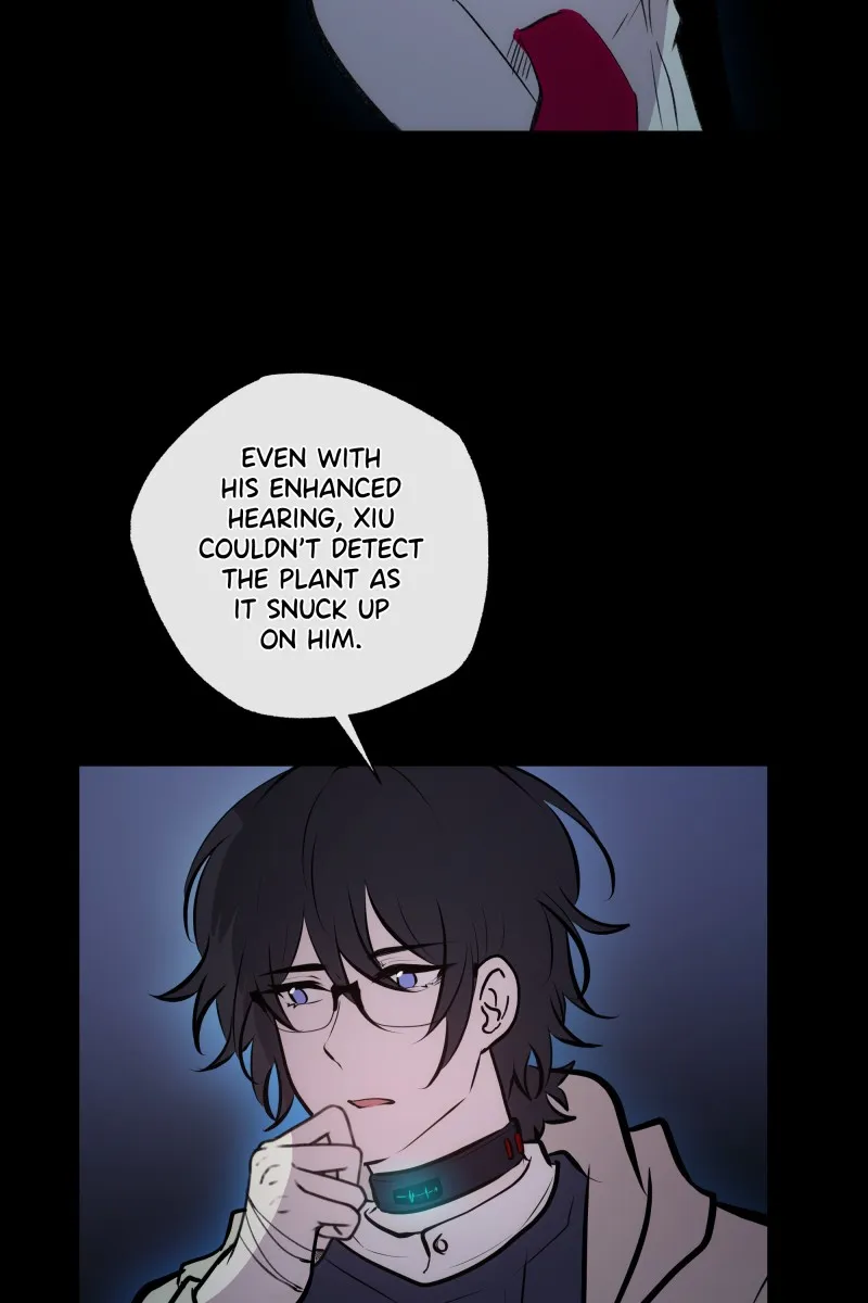 Rebirth Chapter 147 page 41 - 