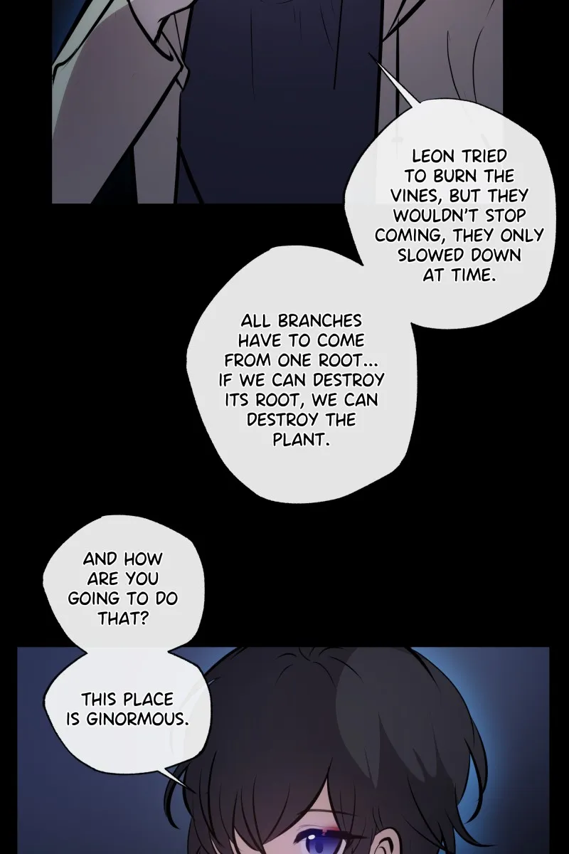 Rebirth Chapter 147 page 42 - 