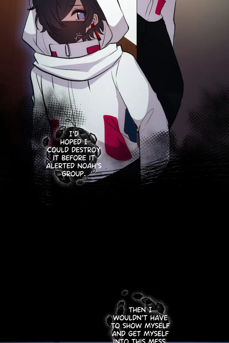 Rebirth Chapter 147 page 45 - 