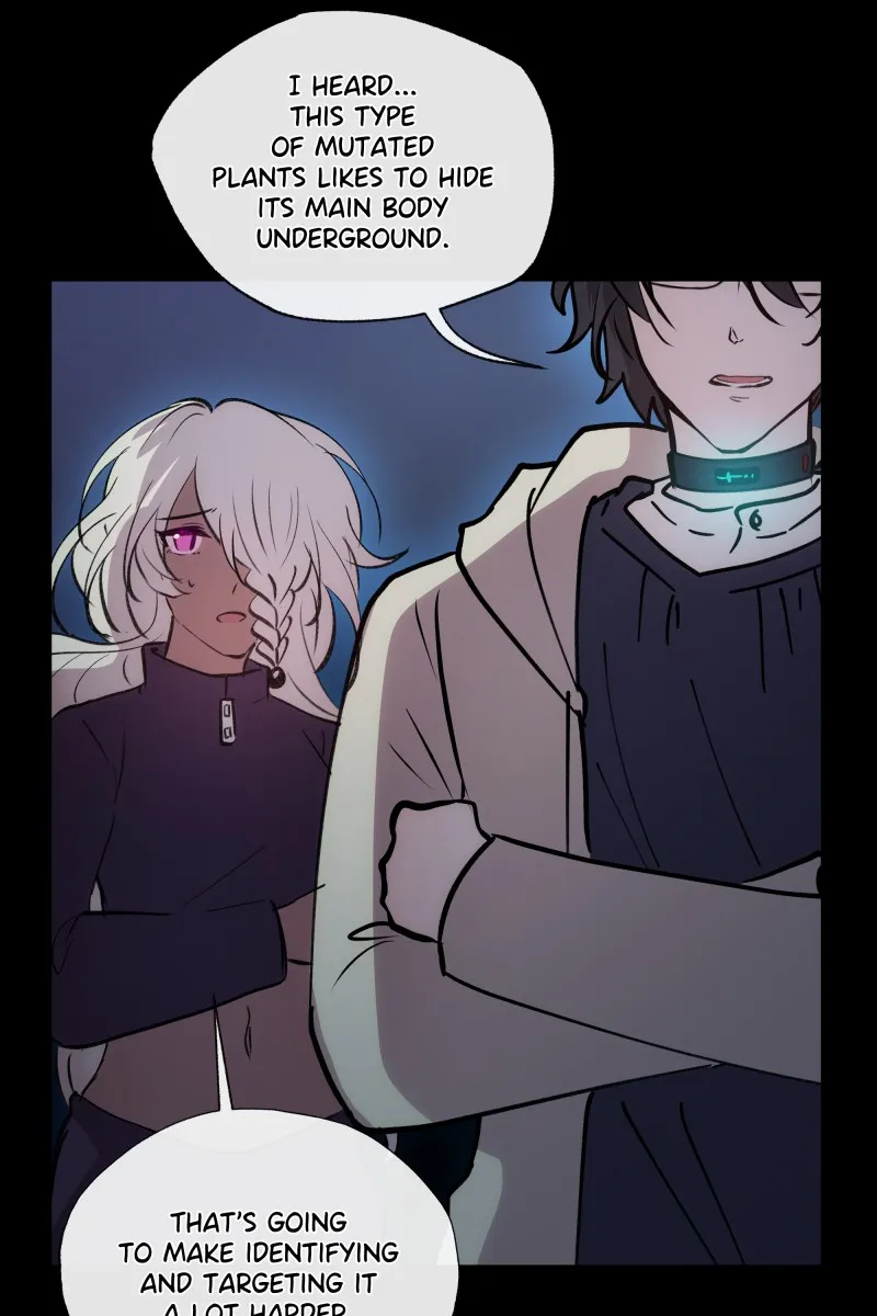 Rebirth Chapter 147 page 47 - 