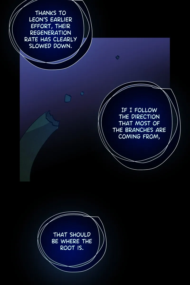 Rebirth Chapter 147 page 60 - 