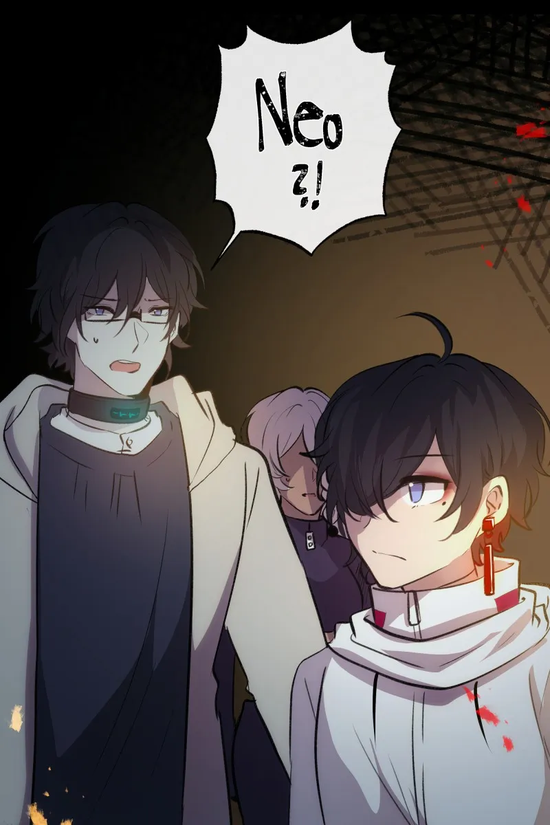 Rebirth Chapter 147 page 7 - 