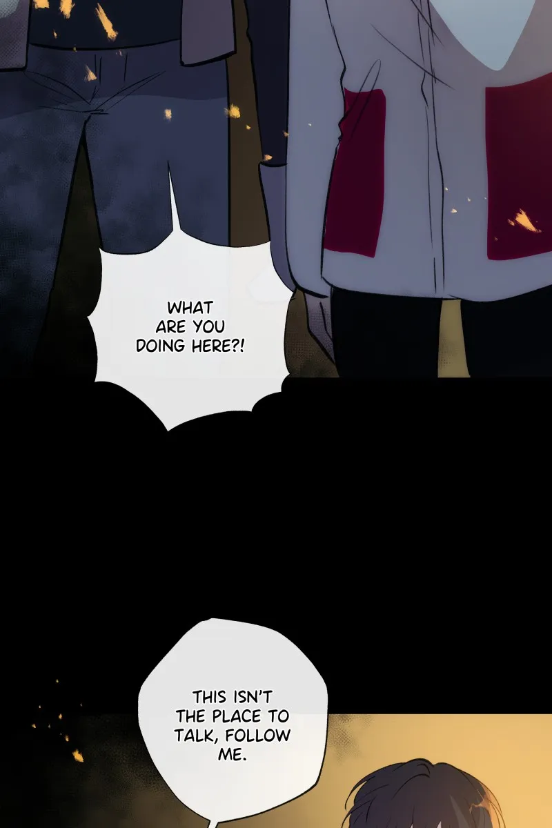 Rebirth Chapter 147 page 8 - 