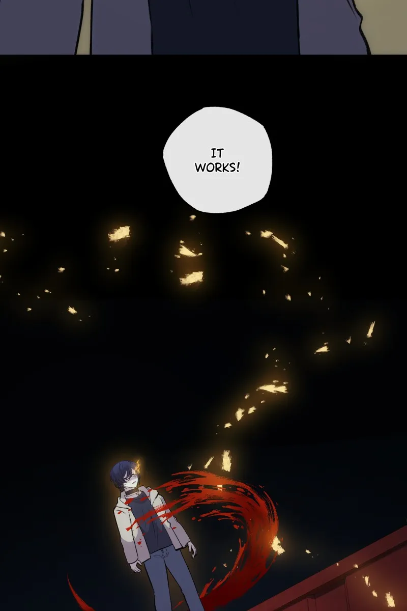 Rebirth Chapter 147 page 74 - 