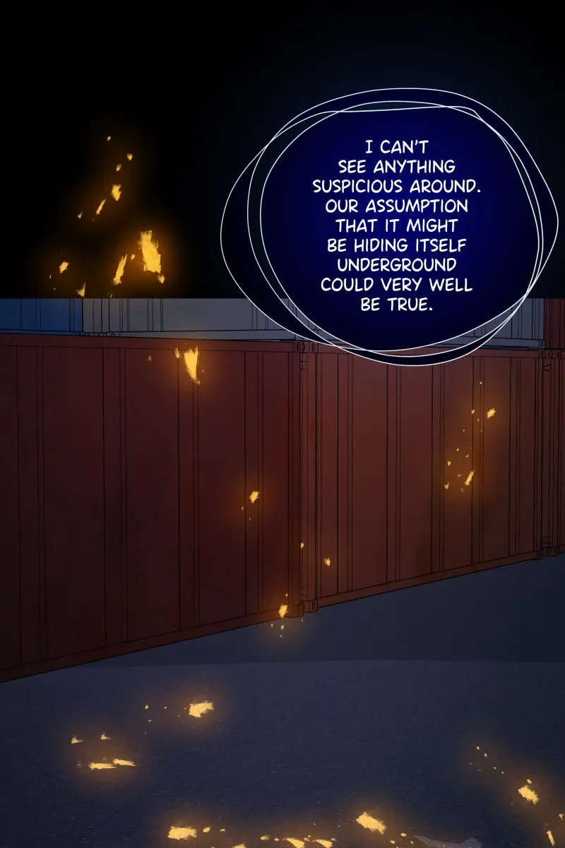 Rebirth Chapter 148 page 11 - 