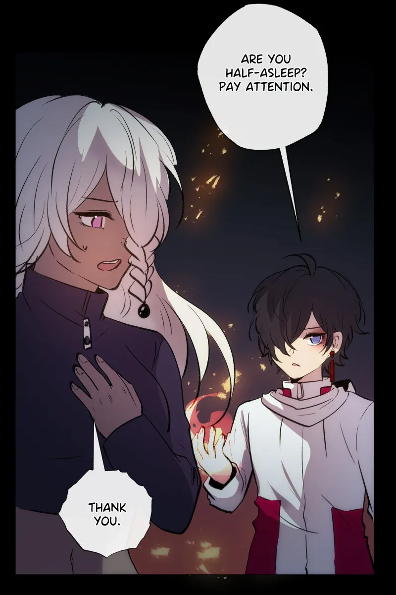 Rebirth Chapter 148 page 17 - 