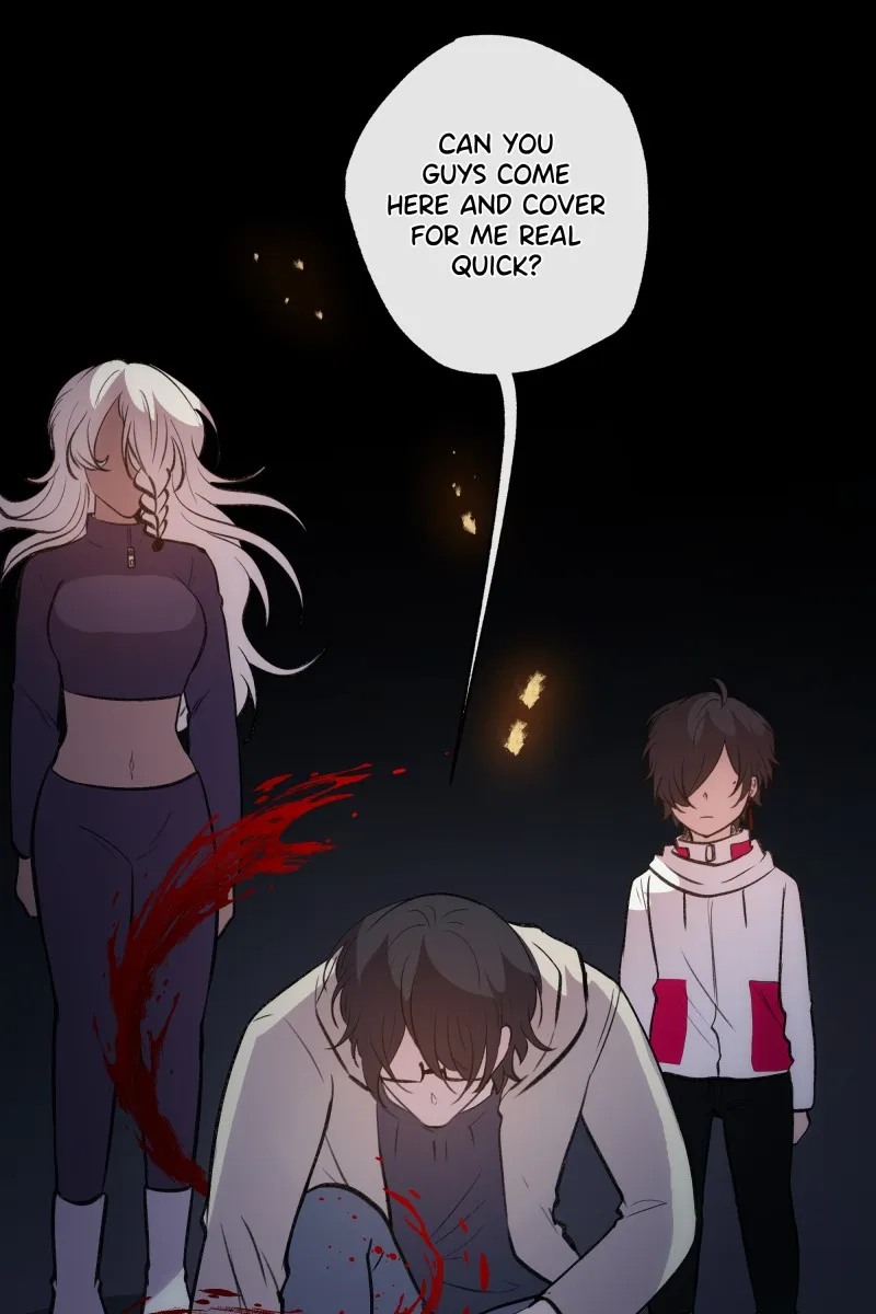 Rebirth Chapter 148 page 24 - 