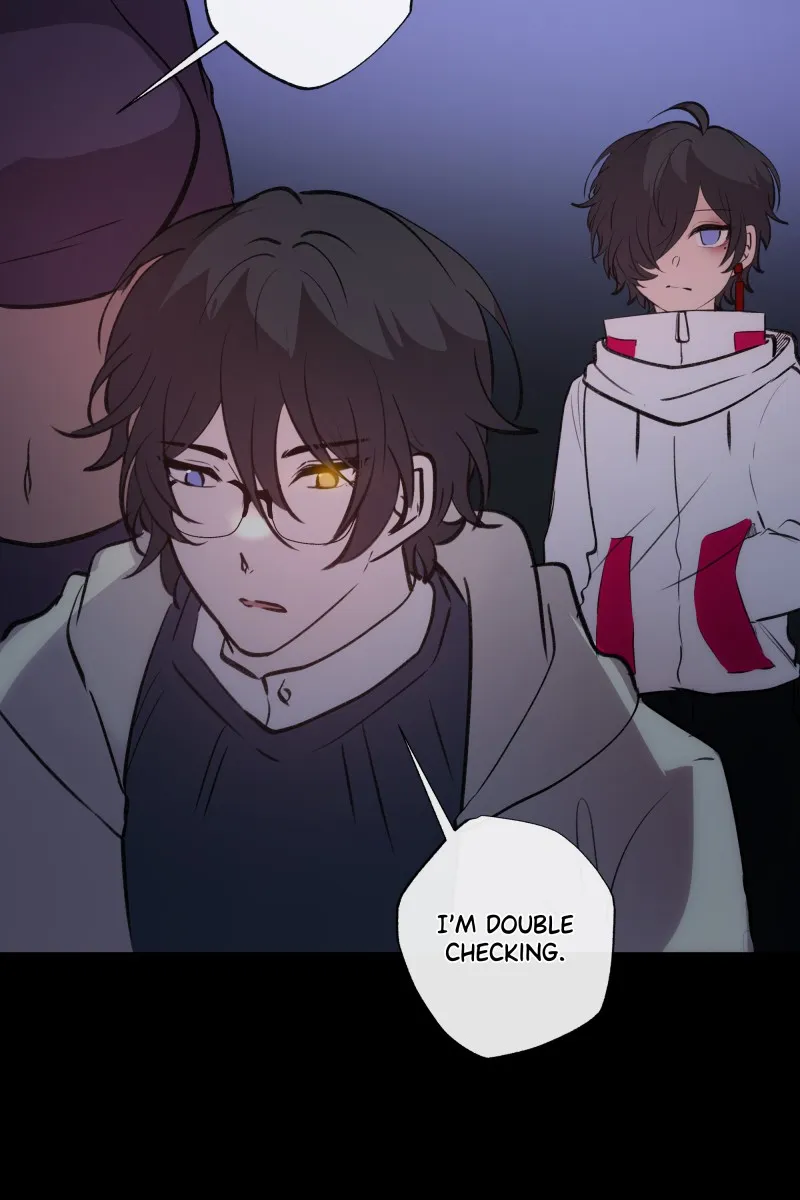 Rebirth Chapter 148 page 26 - 