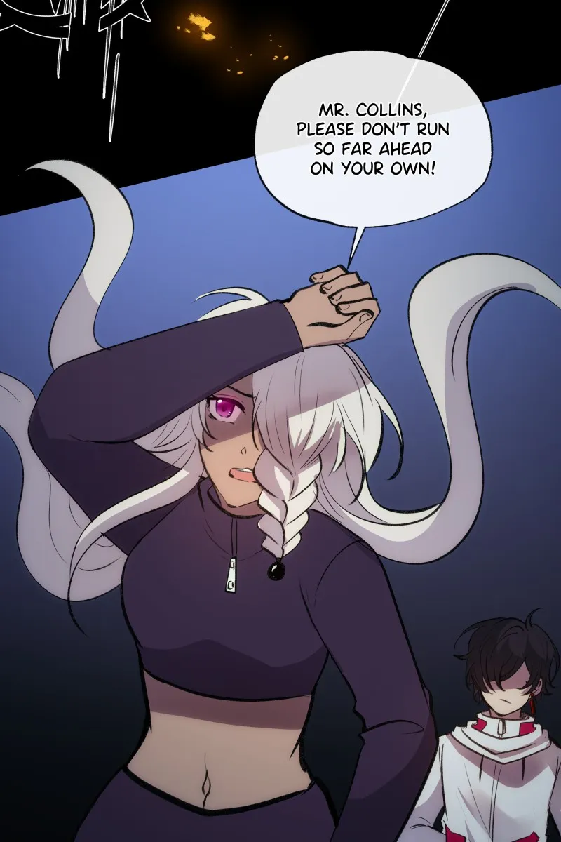 Rebirth Chapter 148 page 7 - 