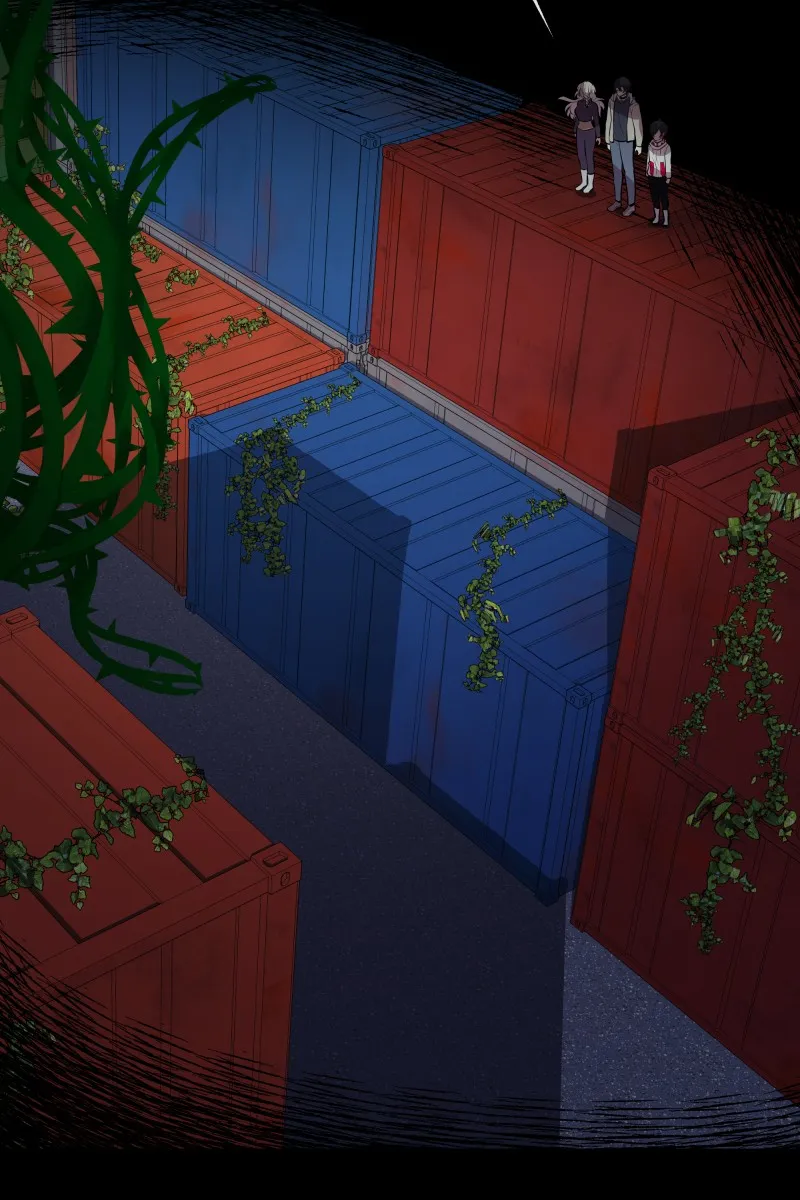 Rebirth Chapter 148 page 65 - 