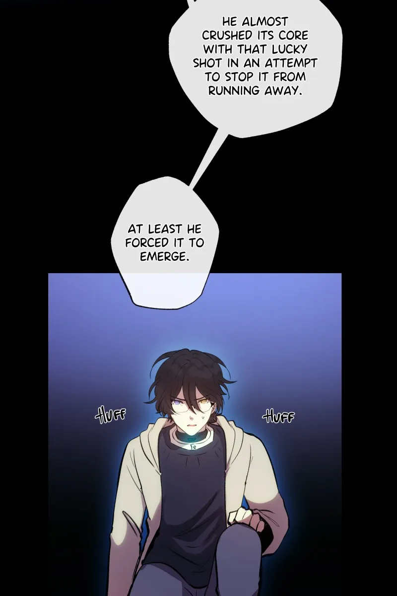 Rebirth Chapter 149 page 27 - 