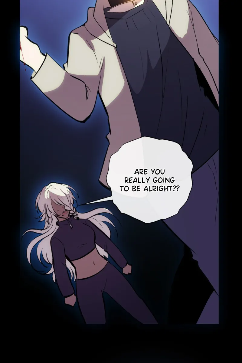 Rebirth Chapter 149 page 36 - 
