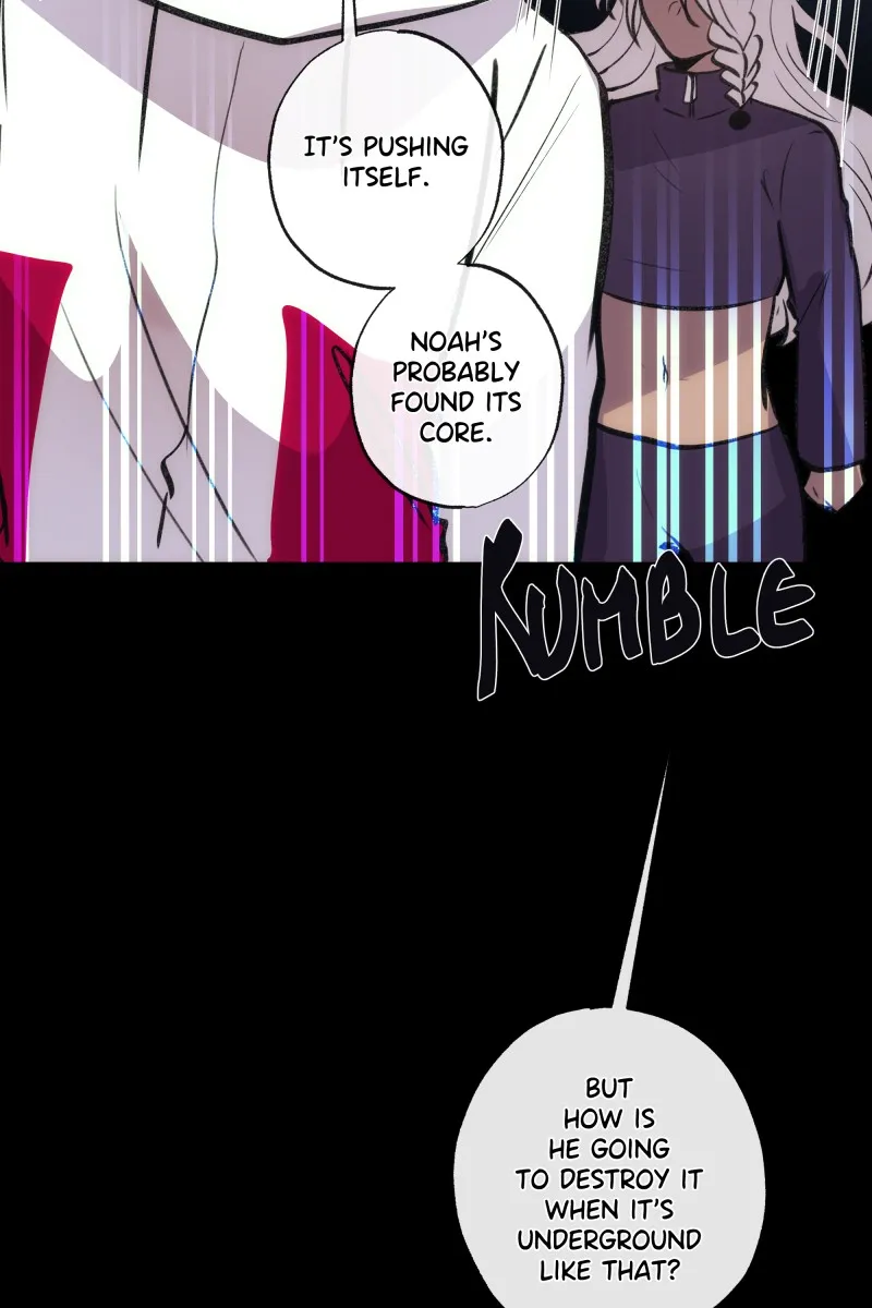 Rebirth Chapter 149 page 5 - 