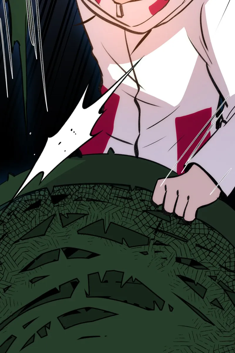 Rebirth Chapter 150 page 27 - 