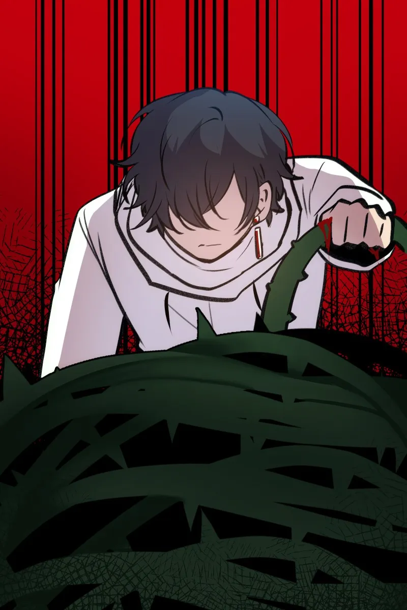 Rebirth Chapter 150 page 37 - 