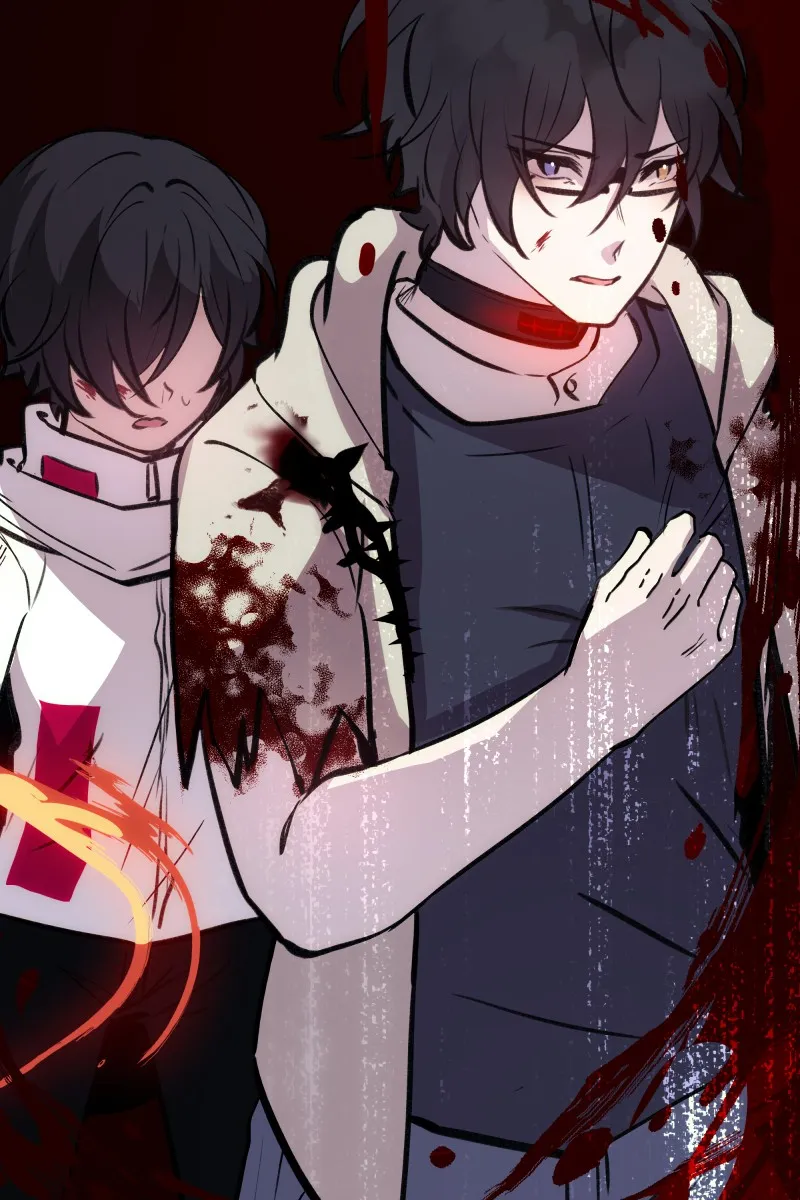 Rebirth Chapter 151 page 111 - 