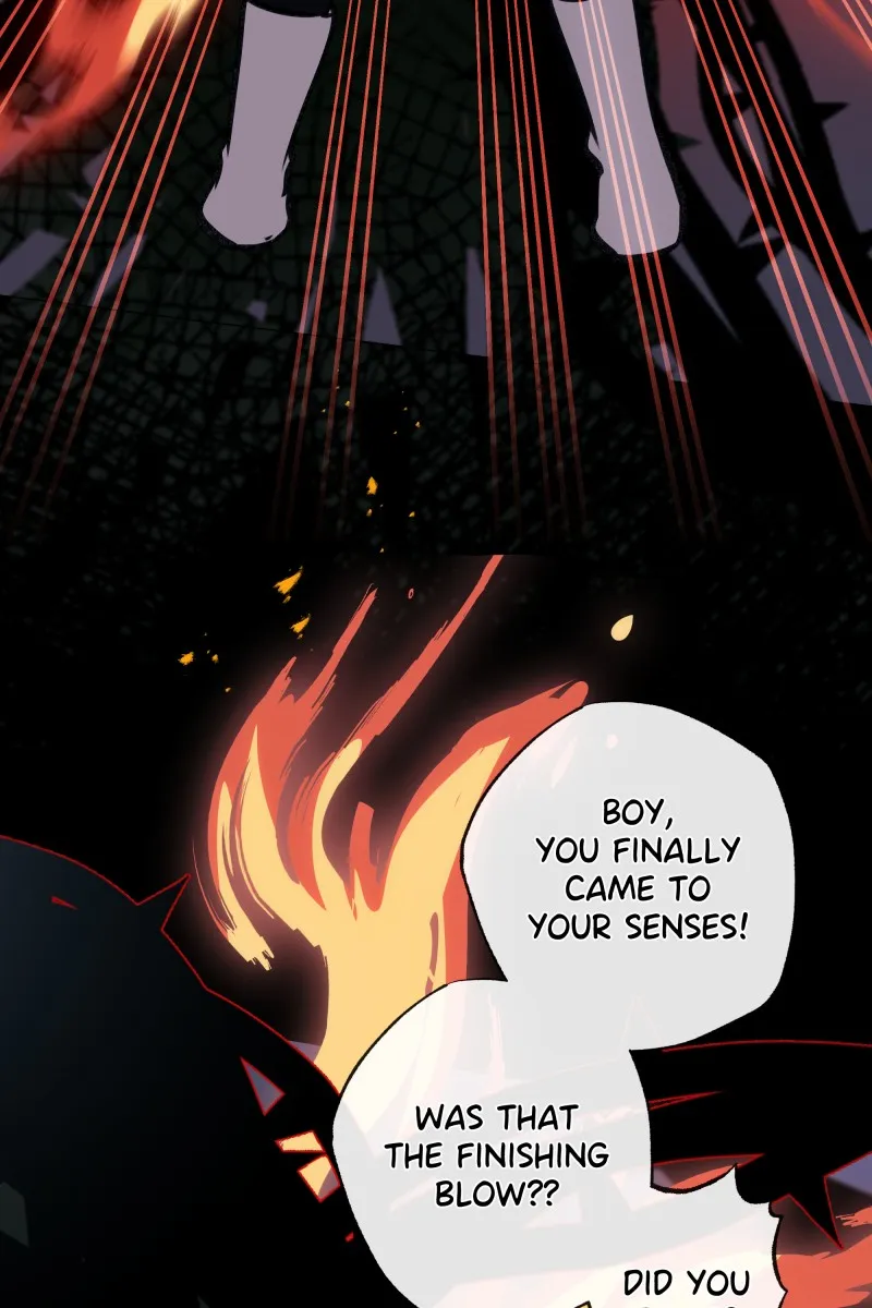Rebirth Chapter 151 page 15 - 