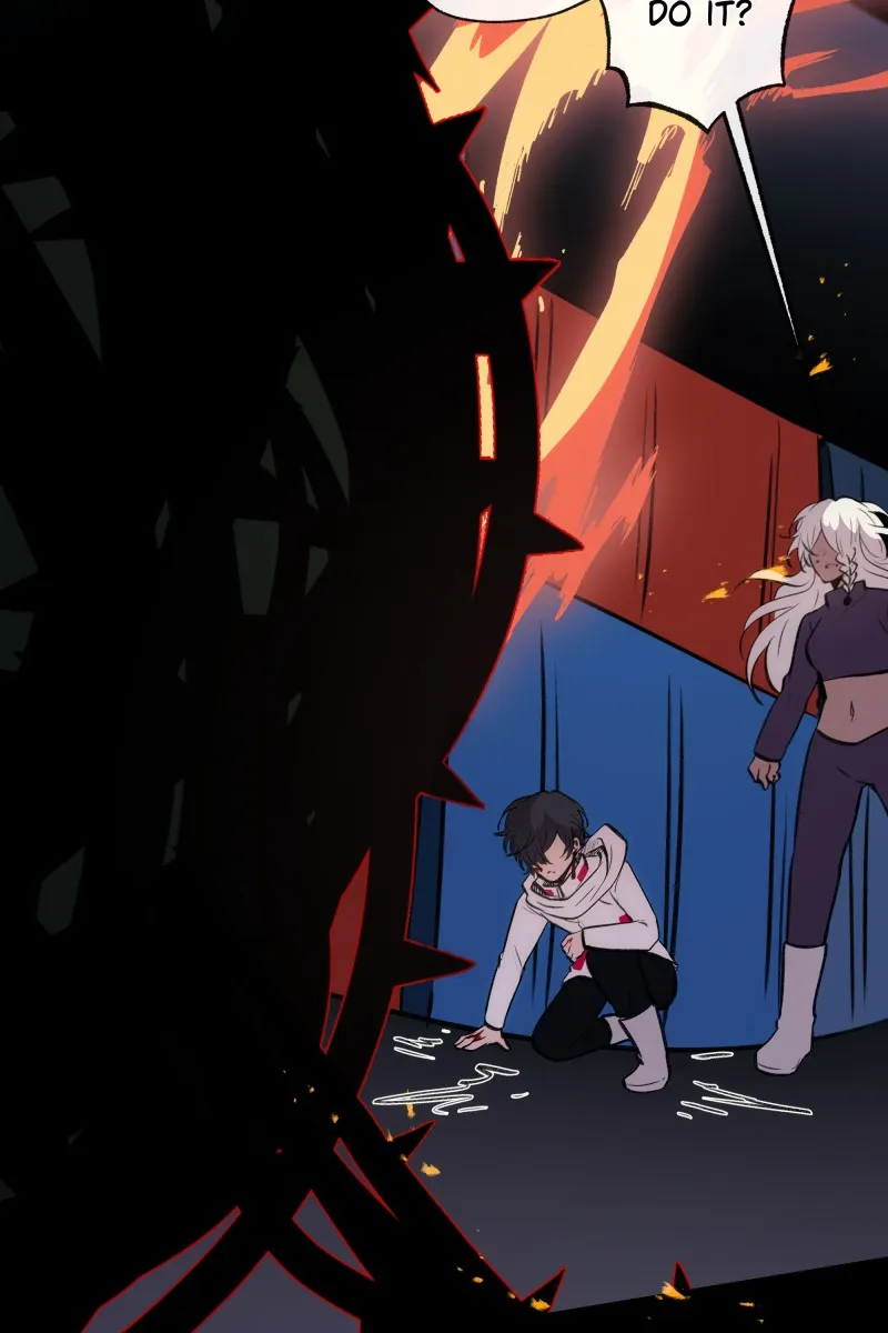 Rebirth Chapter 151 page 16 - 