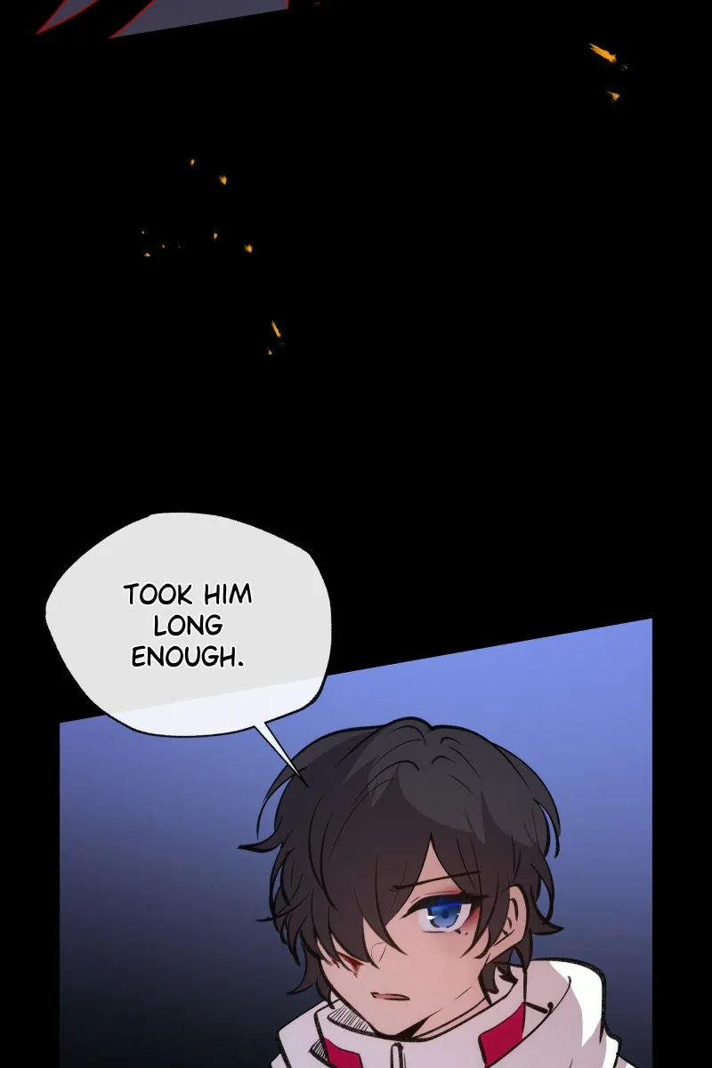 Rebirth Chapter 151 page 17 - 