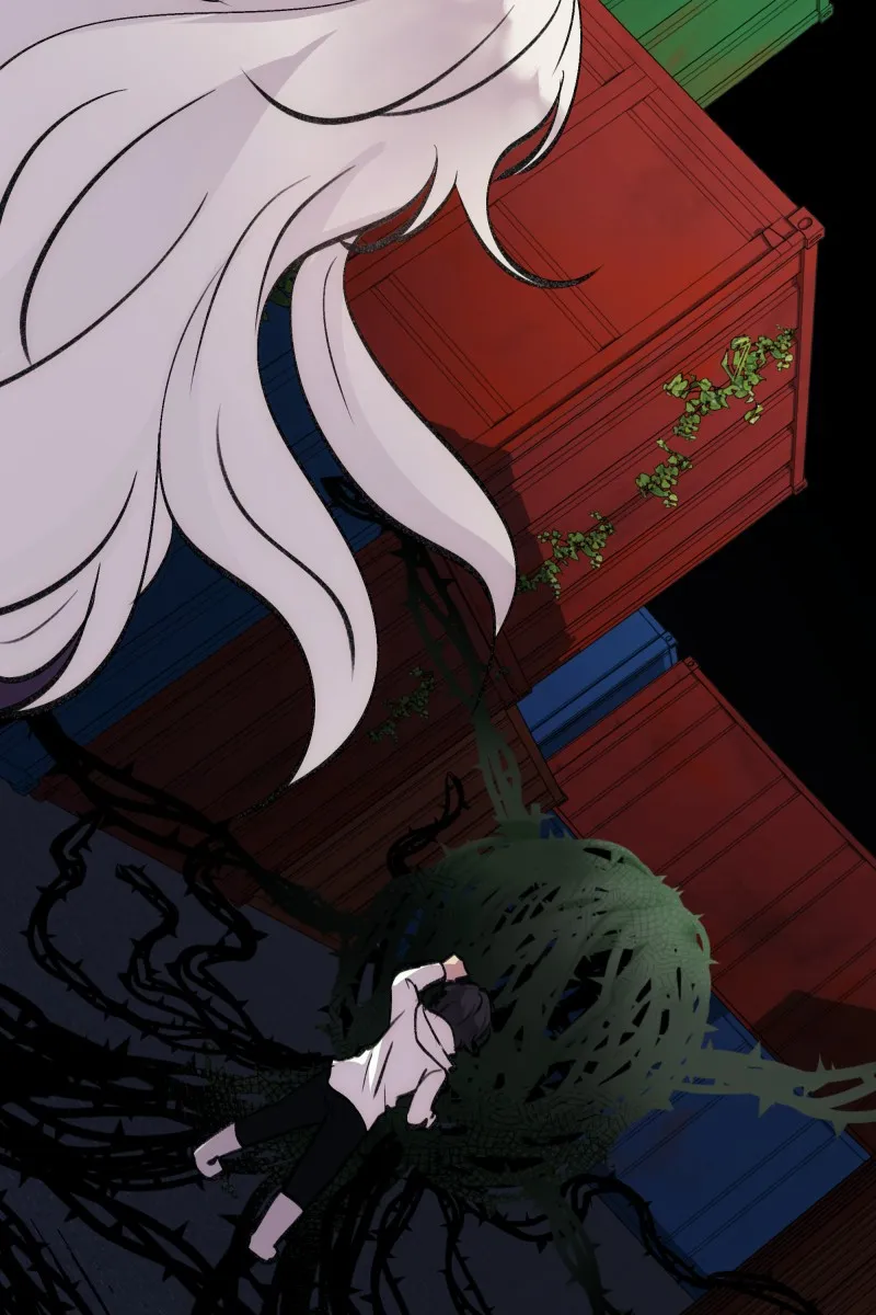 Rebirth Chapter 151 page 3 - 