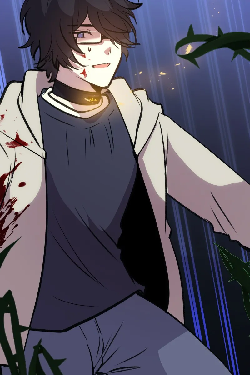 Rebirth Chapter 151 page 27 - 